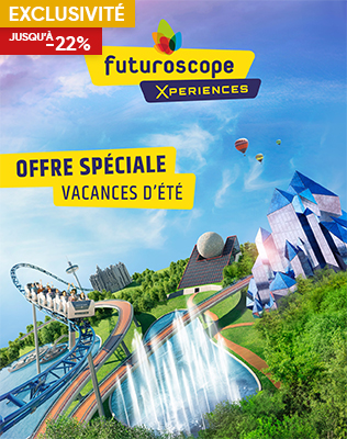 Futuroscope